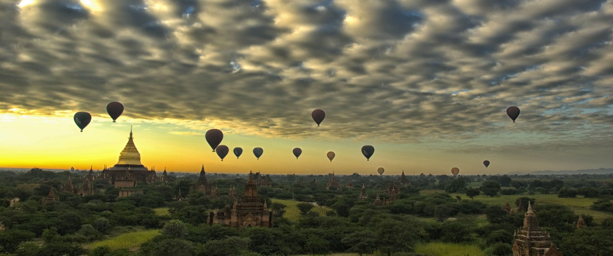 About Panoramic Myanmar Travel | Local Myanmar Tour Operator